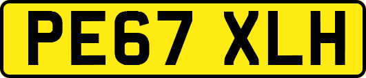 PE67XLH