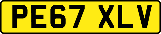 PE67XLV