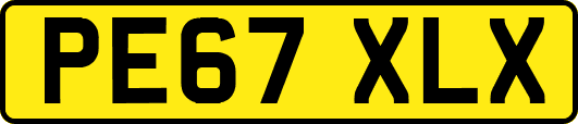 PE67XLX