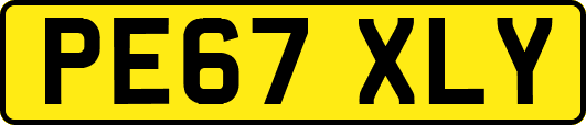 PE67XLY