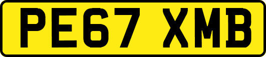 PE67XMB
