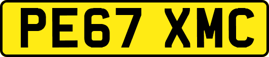 PE67XMC