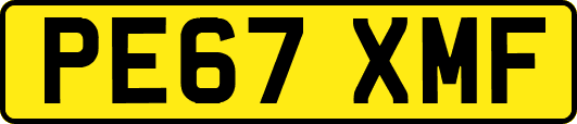 PE67XMF