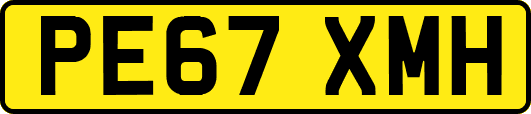 PE67XMH