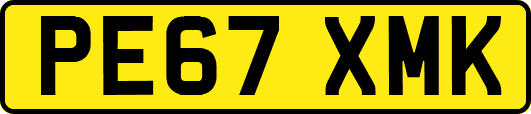 PE67XMK