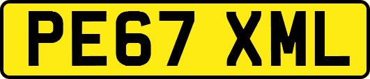 PE67XML
