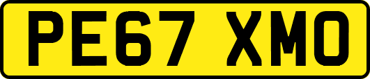 PE67XMO