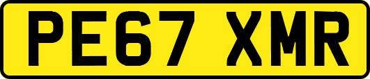PE67XMR