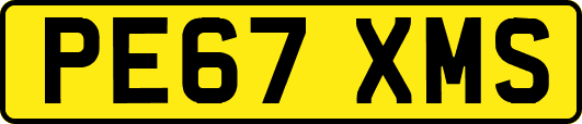 PE67XMS