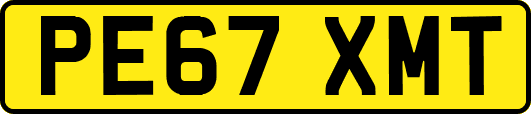 PE67XMT