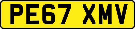 PE67XMV