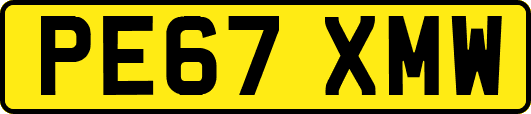 PE67XMW