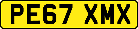 PE67XMX