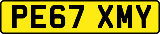 PE67XMY