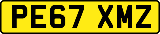 PE67XMZ