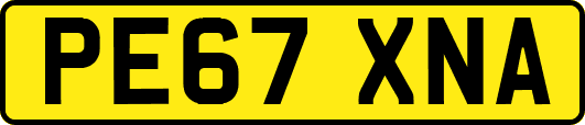 PE67XNA