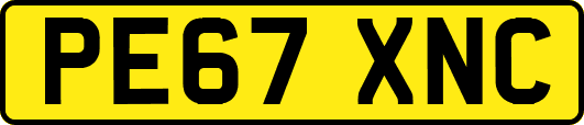 PE67XNC