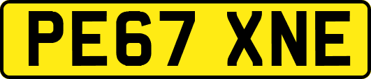 PE67XNE