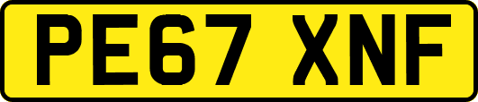 PE67XNF