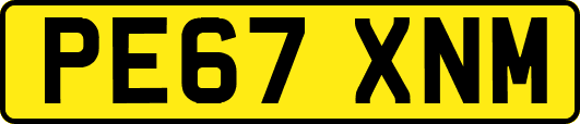 PE67XNM