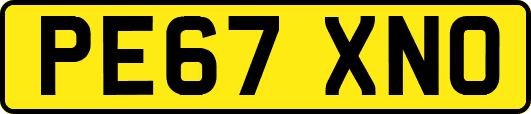 PE67XNO