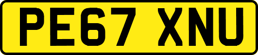PE67XNU