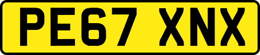 PE67XNX
