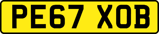 PE67XOB