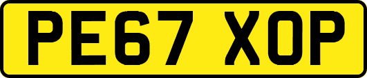 PE67XOP