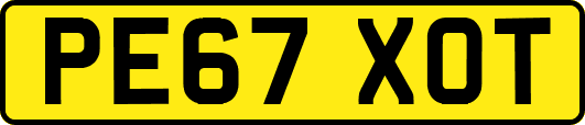 PE67XOT