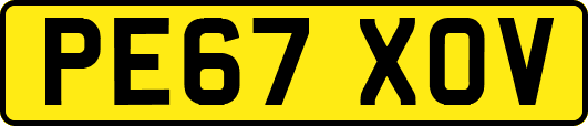 PE67XOV