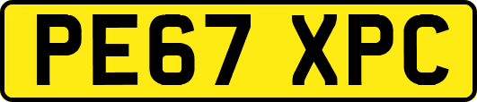 PE67XPC