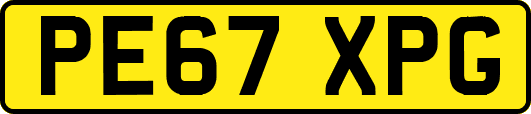 PE67XPG