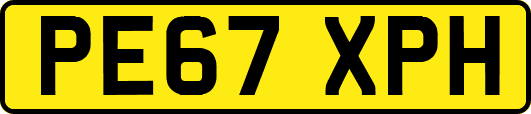 PE67XPH