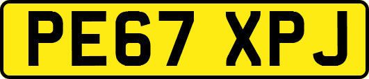PE67XPJ