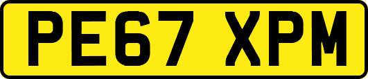 PE67XPM