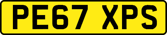 PE67XPS