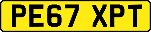 PE67XPT