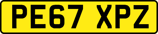 PE67XPZ