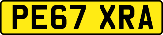 PE67XRA