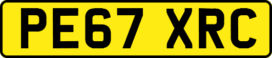 PE67XRC
