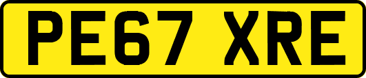 PE67XRE