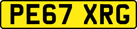 PE67XRG