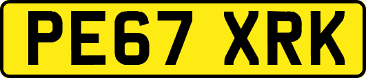 PE67XRK