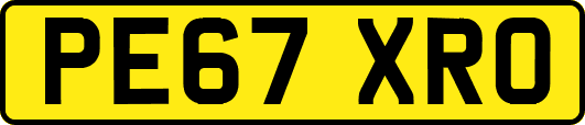 PE67XRO