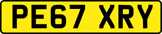 PE67XRY