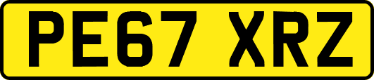 PE67XRZ
