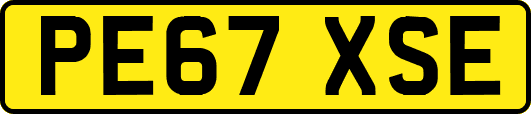 PE67XSE