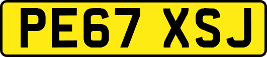 PE67XSJ