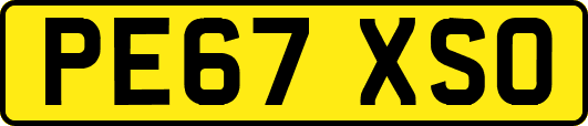 PE67XSO